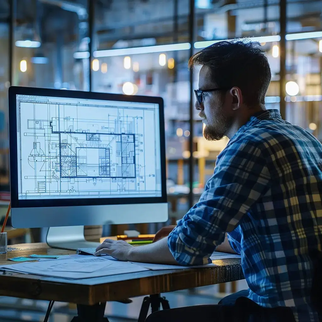Curso de AutoCAD Florianópolis